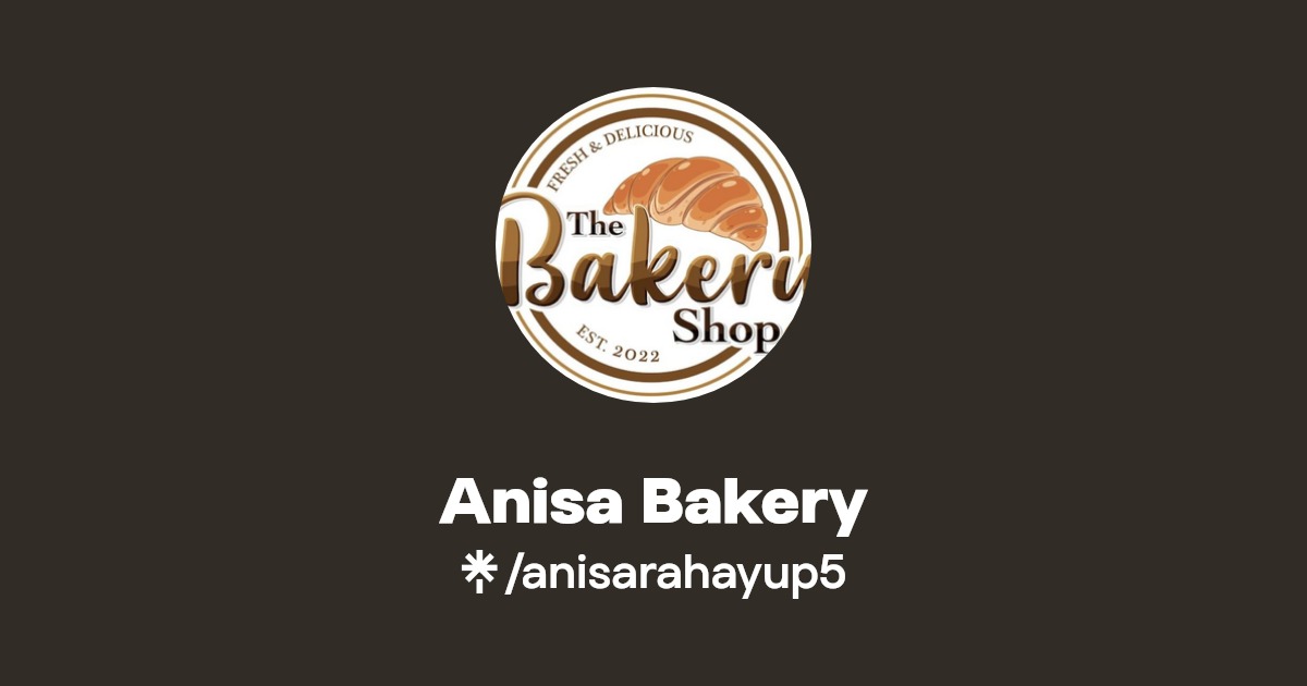 Anisa Bakery: Santapan Harian yang Menghangatkan Jiwa di Jantung Cilacap